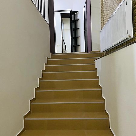 Zaav Apartment Tiflis Exterior foto