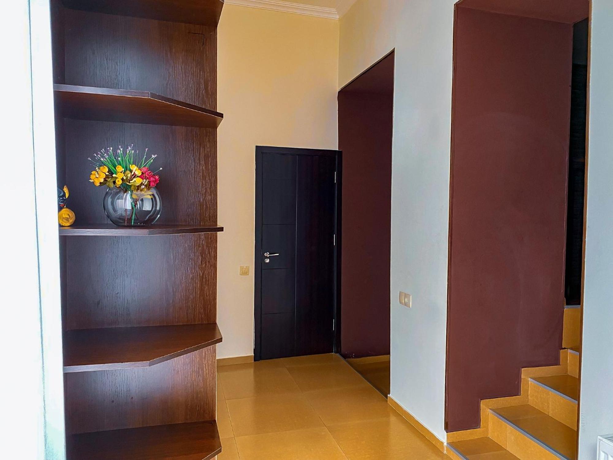 Zaav Apartment Tiflis Exterior foto