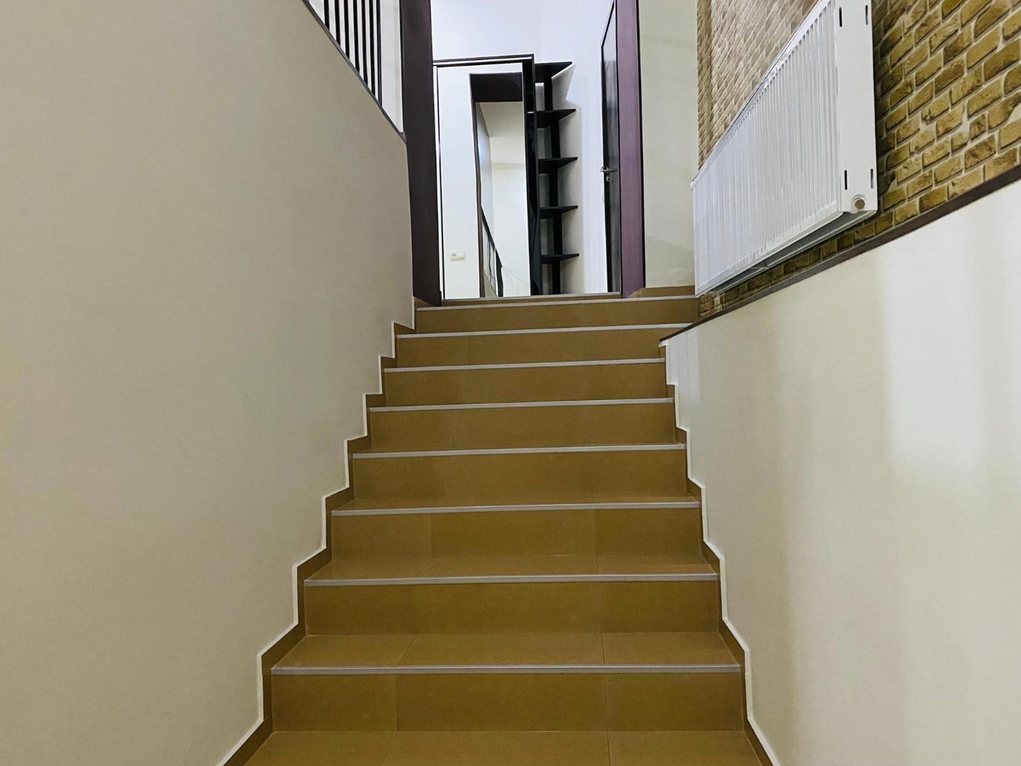 Zaav Apartment Tiflis Exterior foto
