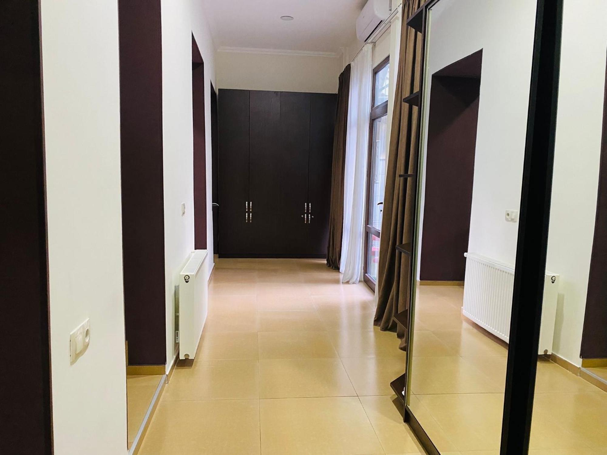 Zaav Apartment Tiflis Exterior foto