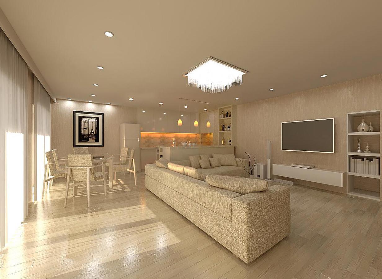 Zaav Apartment Tiflis Exterior foto
